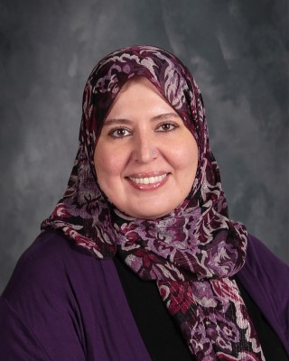 Dr. Hala | 4-8 Principal