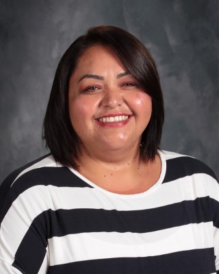 Ms. Juana | School & Transportation Behavioral Specialist