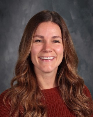 Ms. Jordan | Special Education Teacher