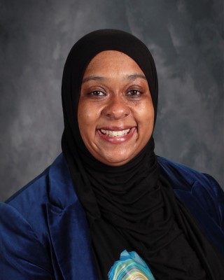 Ms. Hanaan | Behavior Specialist & Outreach Coordinator