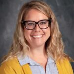 Ms. Joanna, Dean of Students : 