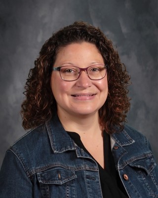 Ms. Andrea | ELD/Intervention Teacher