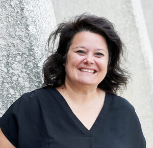 Ms. Nicole, Paraprofessional