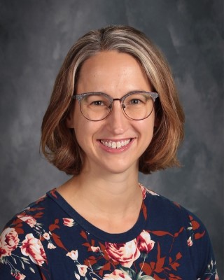 Ms. Laura | K-3 Principal