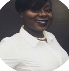 Ms. Khadijah