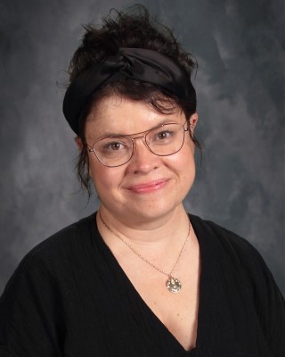 Ms. Tavia | Special Education Teacher
