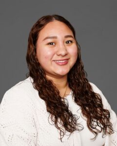 Ms. Jocelynne, Operations Coordinator