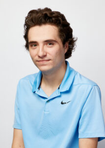 Mr. Nick, Behavior Specialist