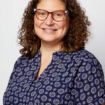 Ms. Andrea W, Operations Manager : 