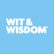 Logotipo de Wit &amp; Wisdom