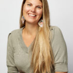 Ms. Amie, Special Education Teacher : 