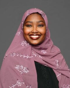 Ms. Amal, Paraprofessional