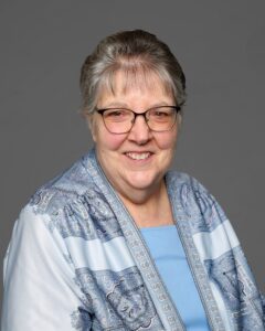 Ms. Cheryl, MN Reading Corps Tutor