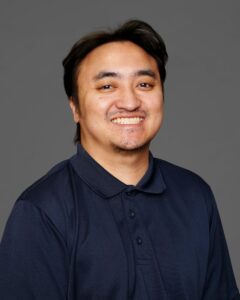 Mr. Eric, Paraprofessional