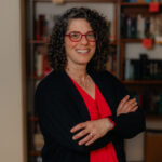 Ms. Alissa, Principal : 