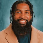 Mr. Raheem, Paraprofessional : 