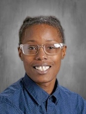 Mx. Kiah, Paraprofessional