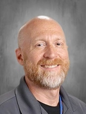 Mr. Steve, Behavior Specialist