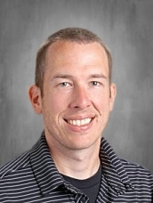 Mr. Mike, 7/8 Grade Teacher