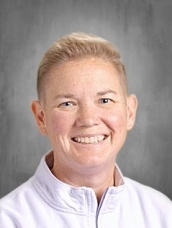 Ms. Lara, PE Teacher