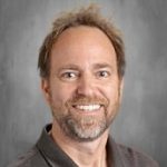 Mr. Jeremy, Kindergarten Teacher : 