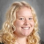 Ms. Delaney, Third Grade Teacher : 