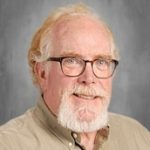 Mr. Mark, Special Education Teacher : 