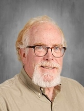 Mr. Mark, Special Education Teacher