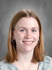 Ms. Sylvia, ELD Intervention Teacher