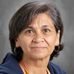 Ms. Paty, Special Education Teacher : 