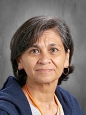 Ms. Paty, Special Education Teacher