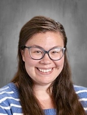 Ms. Anissa, Fourth Grade Teacher