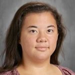 Ms. Ericka, Special Education Teacher : 