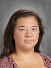 Ms. Ericka, Special Education Teacher