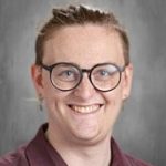 Mr. Patrick, Paraprofessional : 