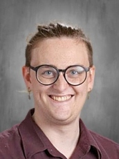 Mr. Patrick, Paraprofessional