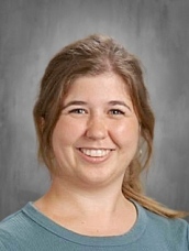 Ms. Jane, Special Education Teacher