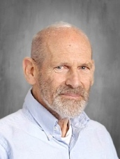 Mr. Eli, Paraprofessional