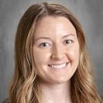 Ms. Macie, Third Grade Teacher : 