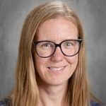 Ms. Mallory, Sixth Grade Teacher : 