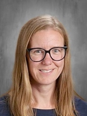 Ms. Mallory, Sixth Grade Teacher