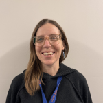 Ms. Kirsten, Second Grade Teacher : 