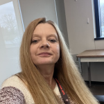 Ms. Tammy, Paraprofessional : 