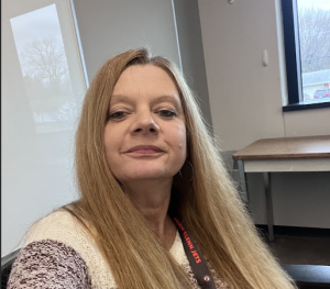 Marwo Tammy, Paraprofessional