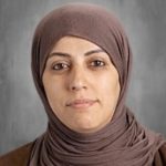 Ms. Alia, Arabic Teacher : 