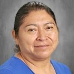 Ms. Nube, Kitchen Lead : 