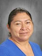 Ms. Nube, Kitchen Lead