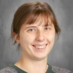 Ms. Mikina, Paraprofessional : 