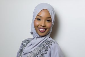 Ms. Sumaya , Paraprofessional